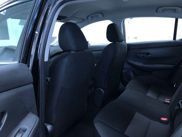 used 2025 Nissan Sentra car, priced at $17,988