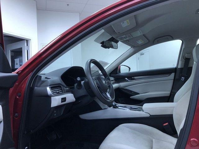 used 2018 Honda Accord car, priced at $17,899