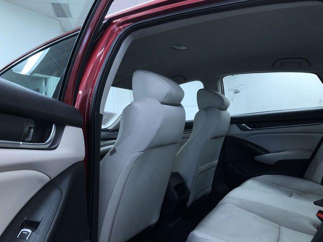 used 2018 Honda Accord car, priced at $17,899