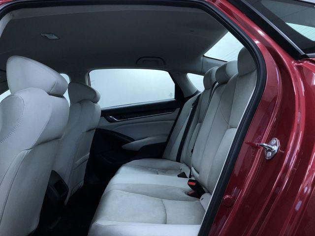 used 2018 Honda Accord car, priced at $17,899