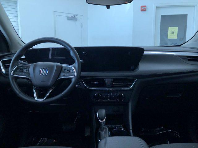 used 2025 Buick Encore GX car, priced at $19,700