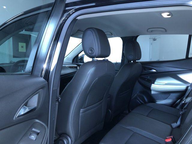 used 2025 Buick Encore GX car, priced at $19,700