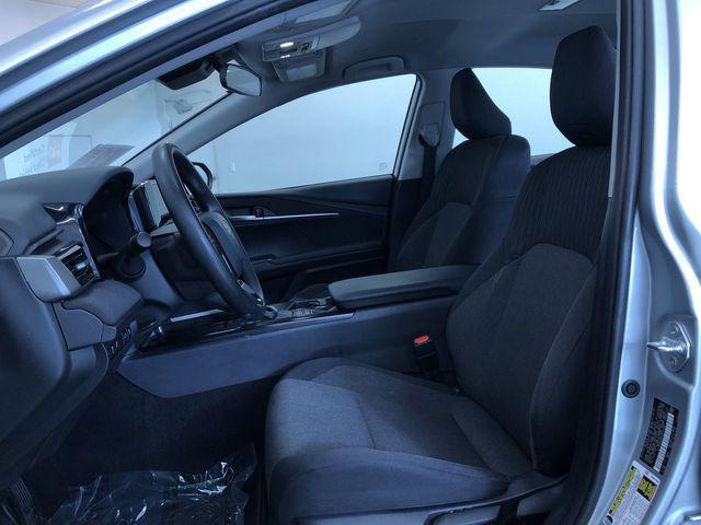 used 2025 Toyota Camry car, priced at $23,995