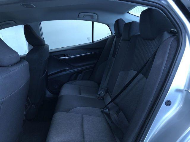 used 2025 Toyota Camry car, priced at $23,995