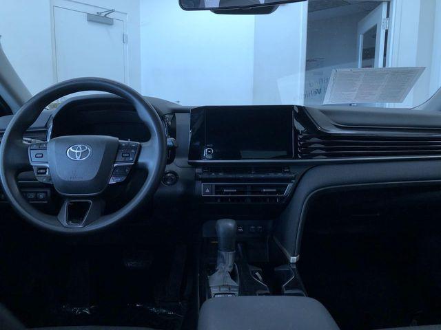 used 2025 Toyota Camry car, priced at $23,995