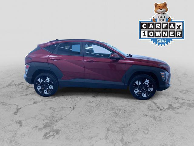 used 2025 Hyundai Kona car, priced at $20,944