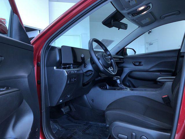 used 2025 Hyundai Kona car, priced at $20,944