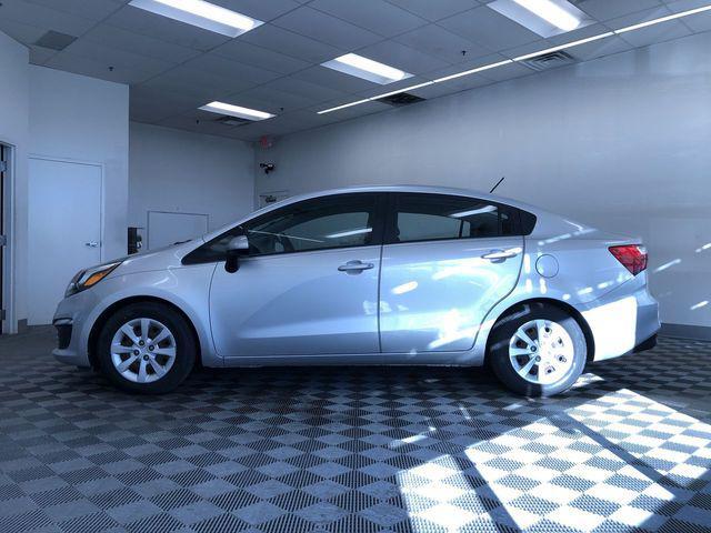 used 2016 Kia Rio car, priced at $5,995