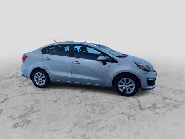 used 2016 Kia Rio car, priced at $5,995