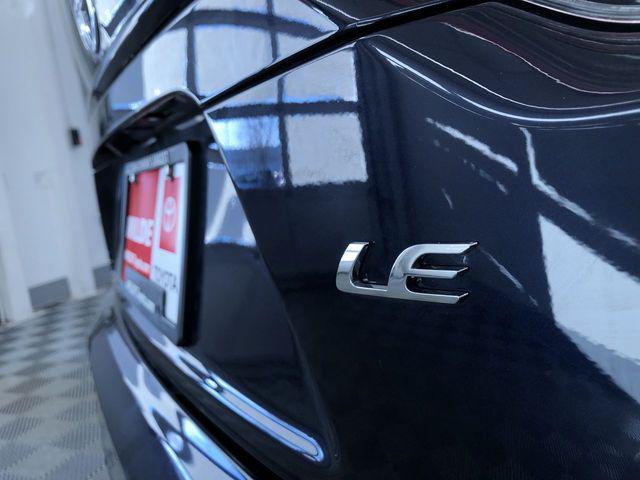 used 2025 Toyota Corolla car, priced at $19,480