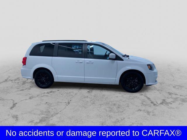 used 2019 Dodge Grand Caravan car, priced at $10,389