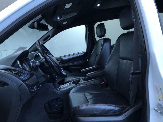used 2019 Dodge Grand Caravan car, priced at $10,389