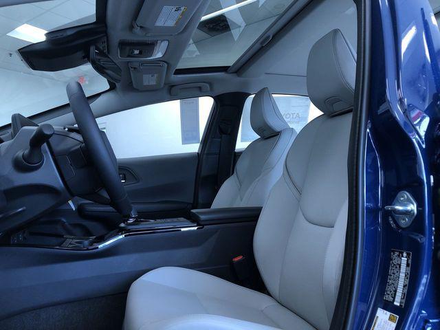 new 2026 Toyota Prius car, priced at $36,804