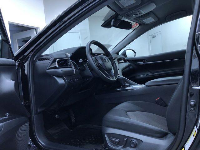used 2020 Toyota Camry car, priced at $18,995