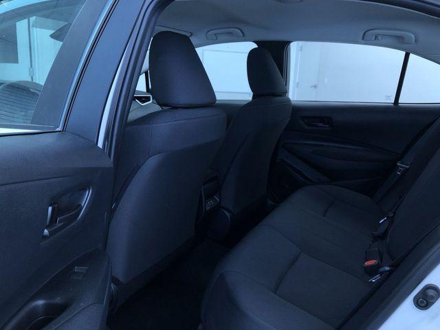 used 2025 Toyota Corolla car, priced at $21,995