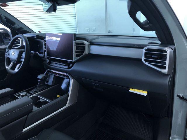 new 2026 Toyota Tundra car, priced at $65,248