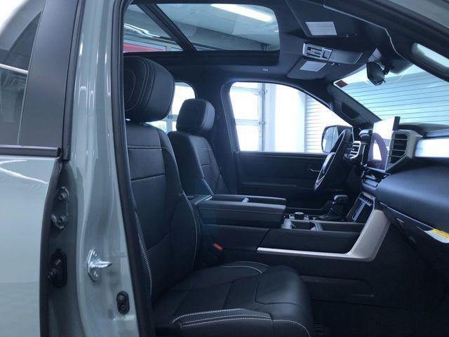 new 2026 Toyota Tundra car, priced at $65,248