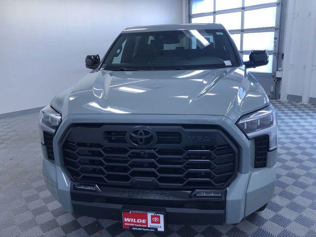 new 2026 Toyota Tundra car, priced at $65,248
