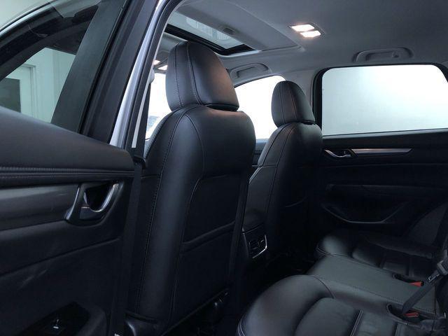 used 2025 Mazda CX-5 car, priced at $24,977