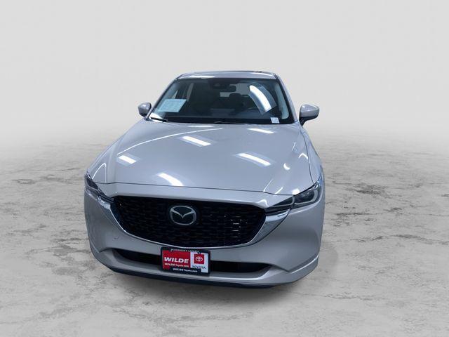 used 2025 Mazda CX-5 car, priced at $24,977