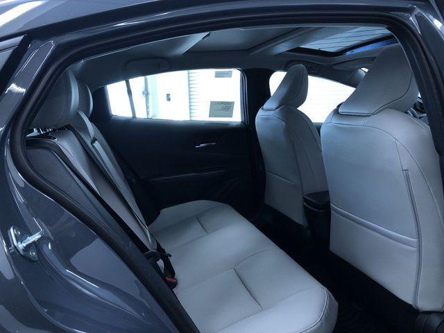 new 2026 Toyota Prius car, priced at $36,708