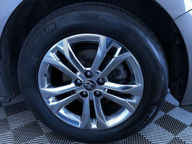 used 2022 Toyota Sienna car, priced at $40,995