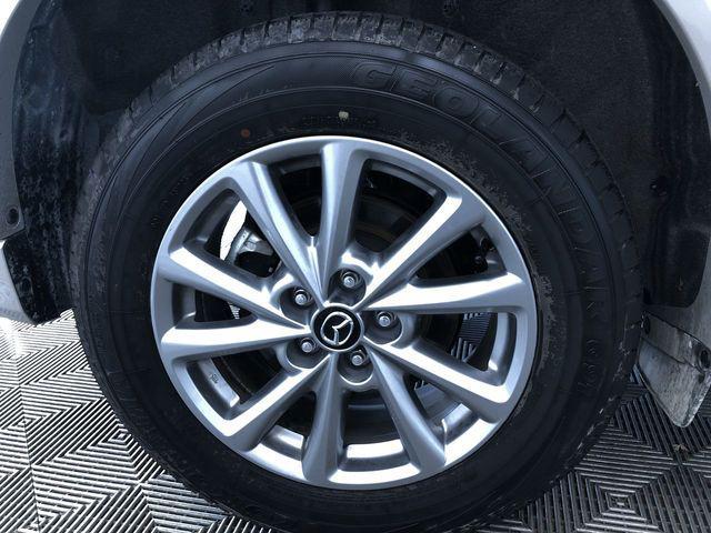 used 2025 Mazda CX-5 car, priced at $24,944