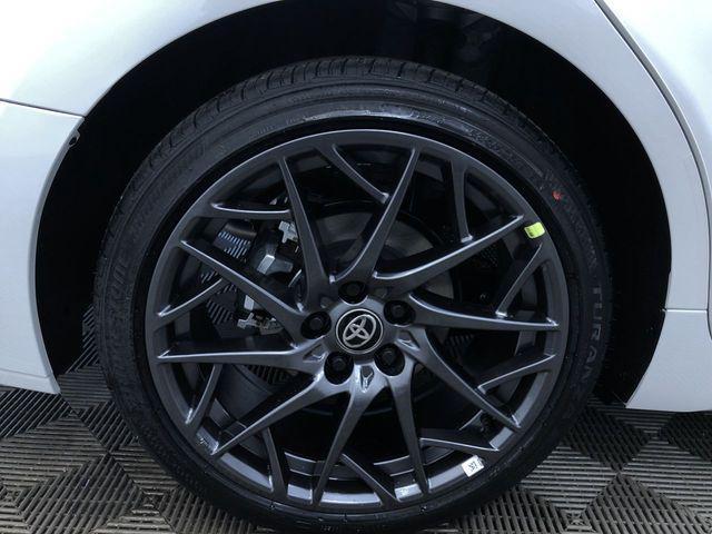 new 2026 Toyota Camry car, priced at $44,427