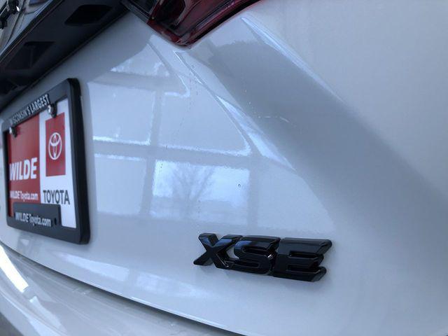 new 2026 Toyota Camry car, priced at $44,427