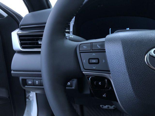 new 2026 Toyota Camry car, priced at $44,427