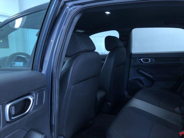 used 2023 Honda Civic car, priced at $21,944