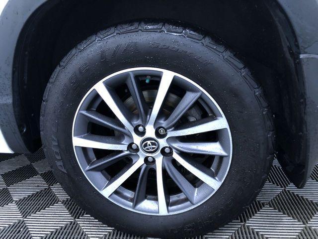 used 2017 Toyota Highlander car, priced at $21,995