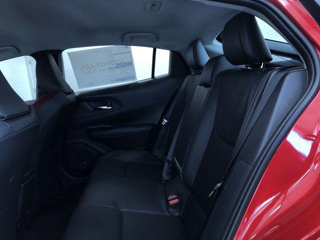 new 2026 Toyota Prius Plug-In Hybrid car, priced at $38,216