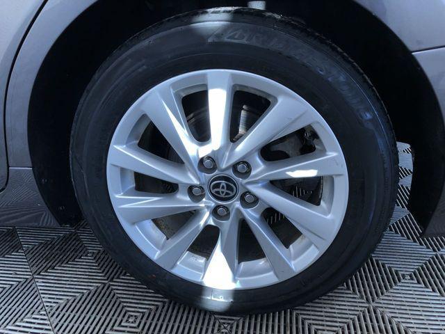 used 2023 Toyota Camry car, priced at $22,944