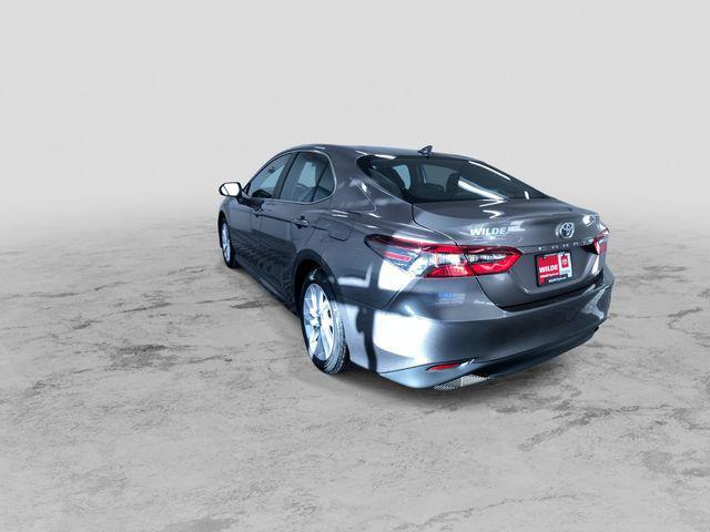 used 2023 Toyota Camry car, priced at $22,944