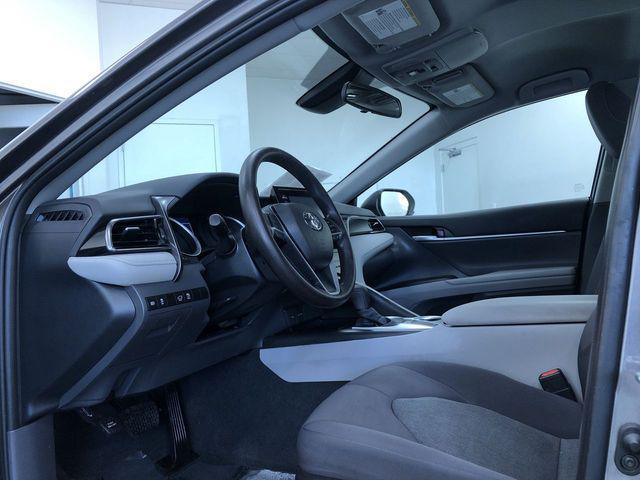 used 2023 Toyota Camry car, priced at $22,944