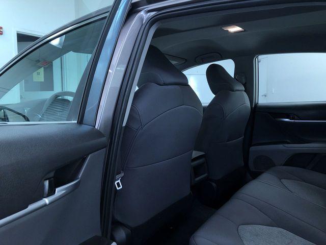 used 2023 Toyota Camry car, priced at $22,944