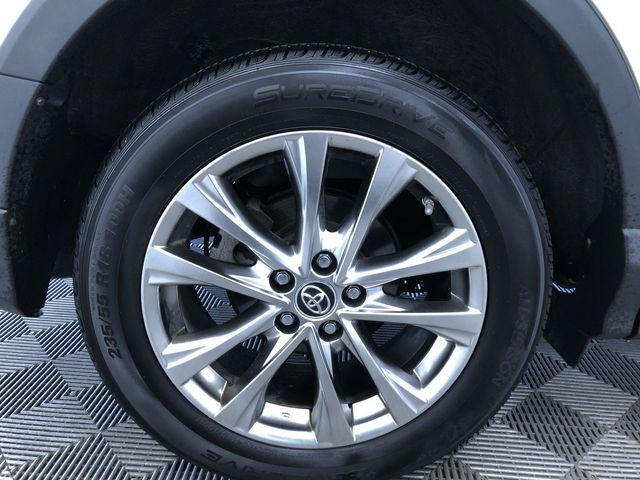 used 2016 Toyota RAV4 Hybrid car, priced at $17,394