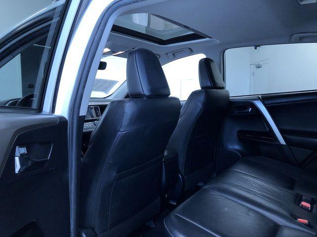used 2016 Toyota RAV4 Hybrid car, priced at $17,394