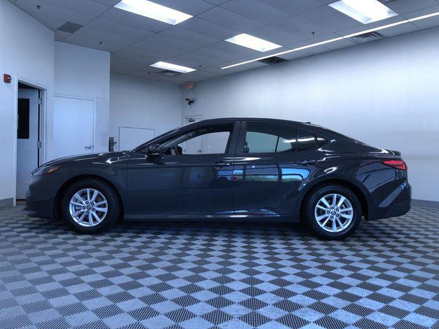 used 2026 Toyota Camry car, priced at $29,159