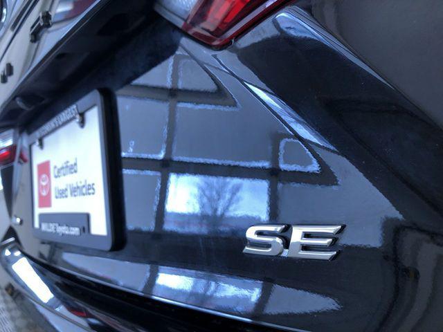 used 2025 Toyota Camry car, priced at $27,995