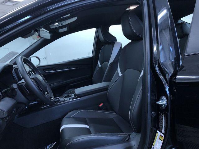 used 2025 Toyota Camry car, priced at $27,995