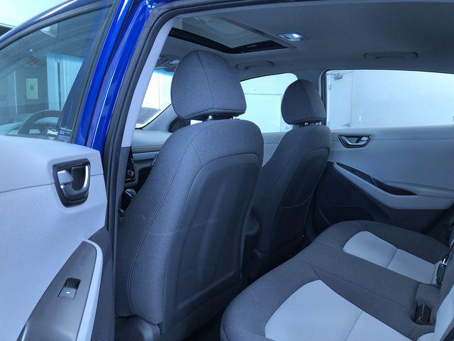 used 2020 Hyundai Ioniq Hybrid car, priced at $9,995