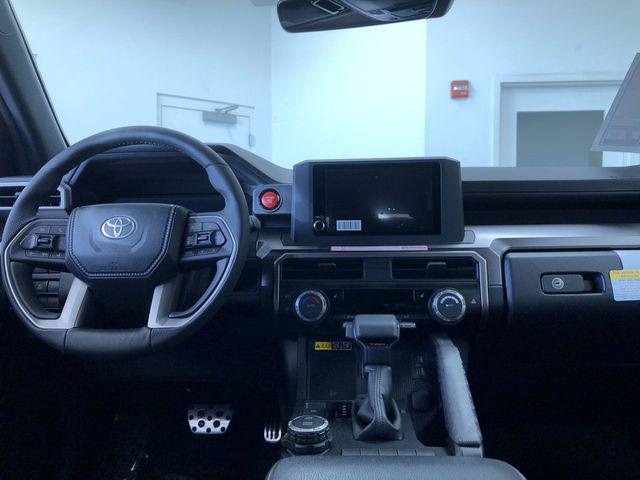 new 2026 Toyota 4Runner car, priced at $51,056