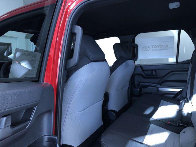 new 2026 Toyota 4Runner car, priced at $51,056