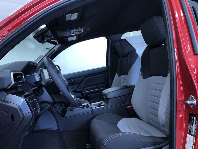 new 2026 Toyota 4Runner car, priced at $51,056