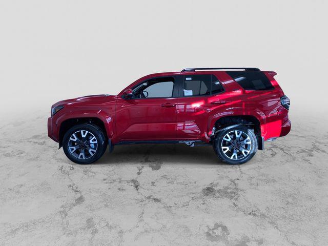 new 2026 Toyota 4Runner car, priced at $51,056