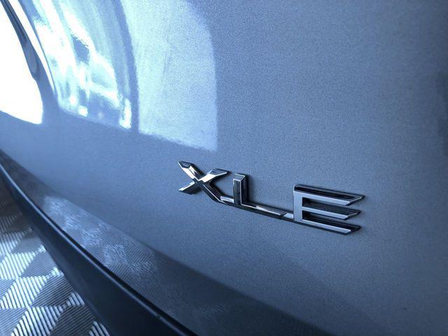 used 2025 Toyota Grand Highlander car, priced at $43,488