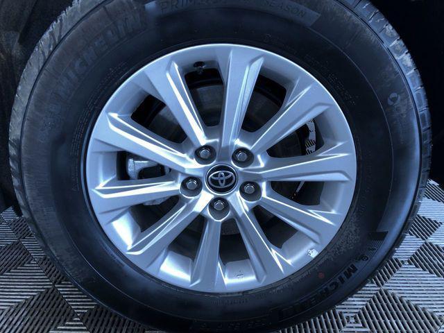 used 2025 Toyota Grand Highlander car, priced at $43,488