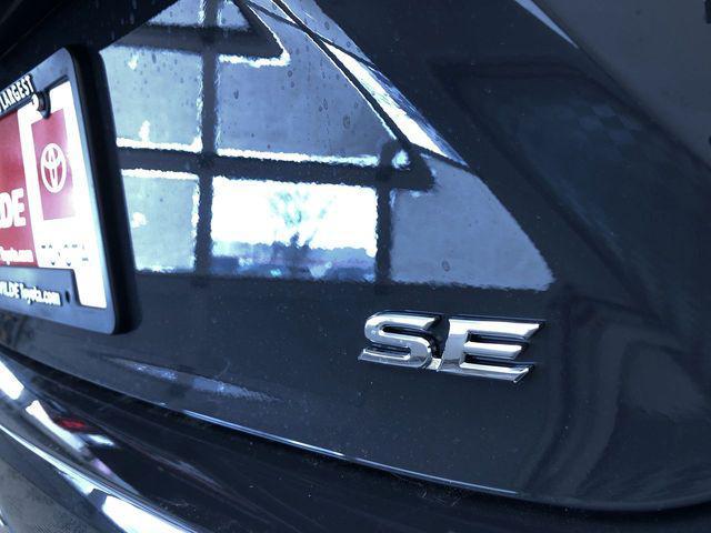 new 2026 Toyota Camry car, priced at $32,056